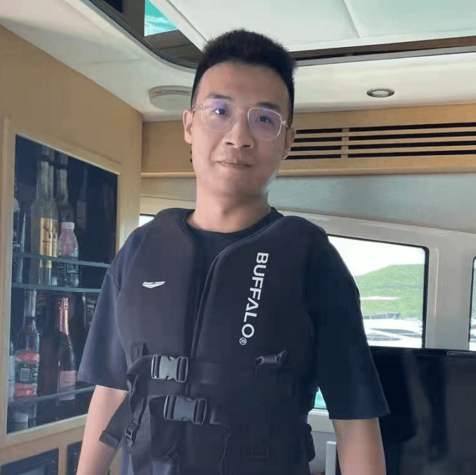 康来生物重庆业务经理